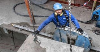 Демонтаж бетонной плиты: цена за м2 от 2107 рублей в Соль-илецке