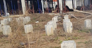 Демонтаж бетонных свай в Соль-илецке - Сварной-Сои | Цены от 1054 рублей