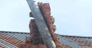 Демонтаж дымохода в частном доме по выгодной цене от 580 рублей | Сварной-Сои