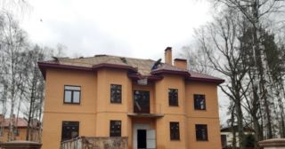 Демонтаж каркасного дома Соль-Илецк, цена от 1949 руб.