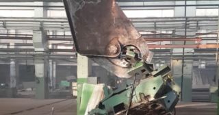Демонтаж станков Соль-Илецк, цена от 3002 руб.