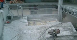 Демонтаж бассейна в Соль-илецке: цена от 1054 рублей - Сварной-Сои