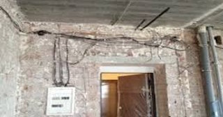 Демонтаж электрики в Соль-илецке - цены от 527 руб. - Сварной-Сои