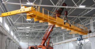 Демонтаж кранов Соль-Илецк, цена от 3002 руб.