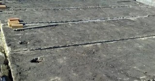 Демонтаж наплавляемой кровли: цена от 727 рублей за м2 | Сварной-Сои