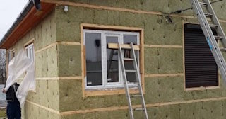 Демонтаж сайдинга от 369 рублей в Соль-илецке - профессиональные услуги Сварной-Сои