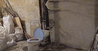 Демонтаж сантехкабины в панельном доме - цена от 1054 рублей | Сварной-Сои
