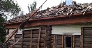 Разбор старой бани в Соль-илецке - стоимость от 1580 рублей | Сварной-Сои