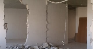 Демонтаж стен в квартире в Соль-илецке – цена от 738 рублей. - Сварной-Сои