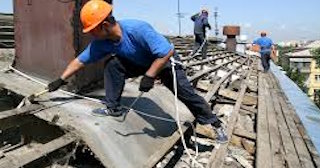 Разборка утеплителя на кровле в Соль-илецке - расценка в смете от 527 рублей | Сварной-Сои